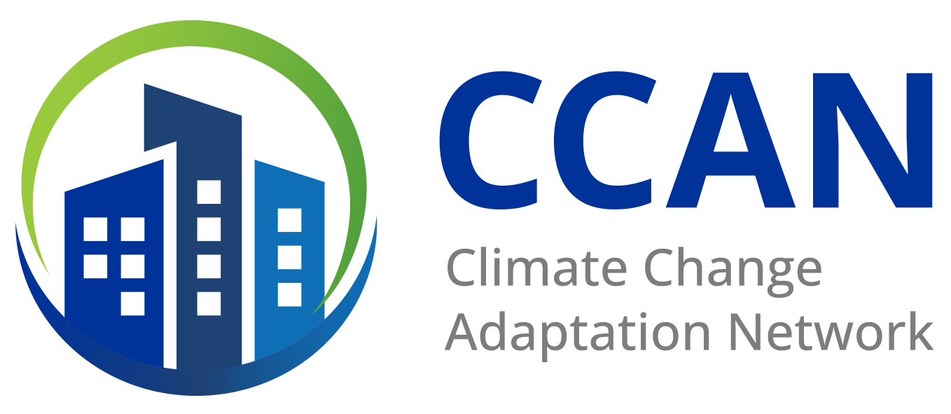 CCAN – Climate Change Adaptation Network